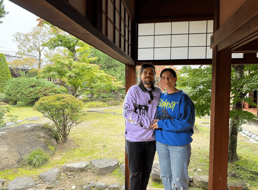 Takayama Private Custom Tour with Local Guide - What the $137 Price Really Covers
