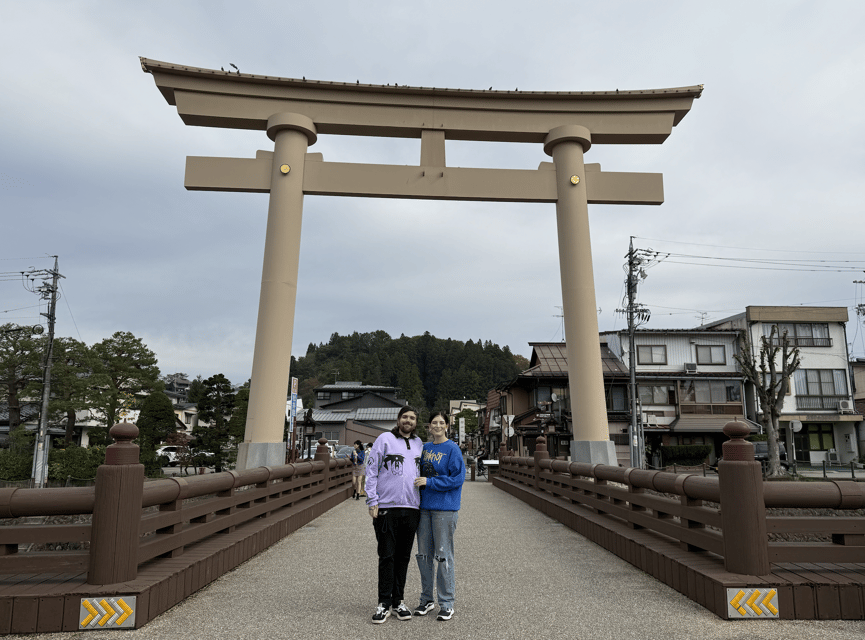 Takayama Private Custom Tour with Local Guide - Who Will Get the Most From This Takayama Tour