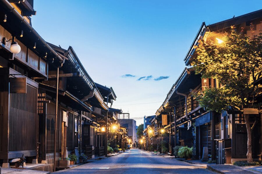 Takayama Private Custom Tour with Local Guide - Takayama Jinya and Japan’s Feudal Administration
