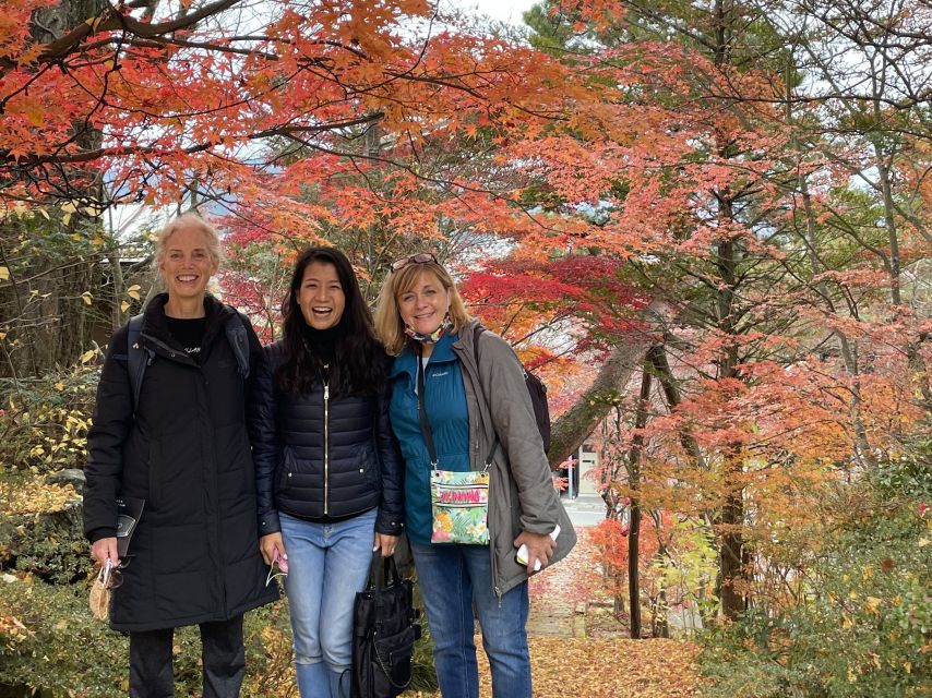 Takayama: Private Walking Tour with a Local Guide - Price, extra costs, and overall value