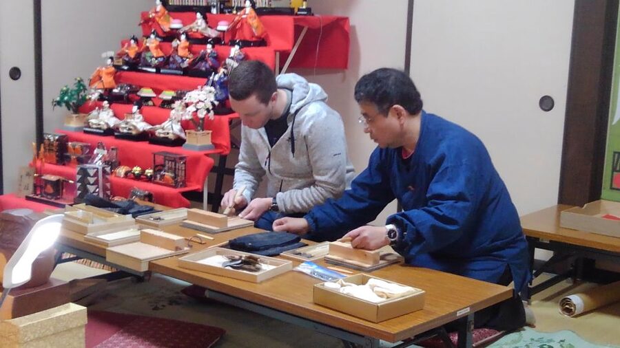Takayama: Private Walking Tour with a Local Guide - Temples and old houses worth your time