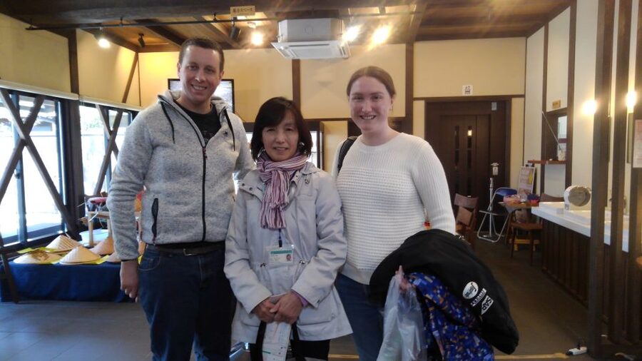Takayama: Private Walking Tour with a Local Guide - What local guides add to the day