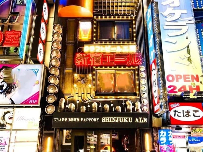 Takoyaki cooking experience in Kabukicho, Shinjuku - Should you book this takoyaki class?