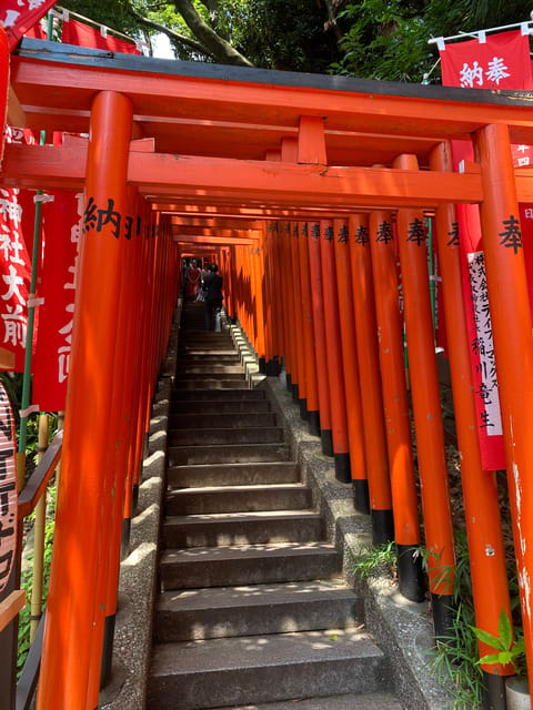 Tameike: Exploring the Heart of Japanese Politics Tour - FAQ