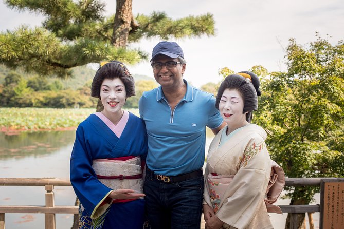 The right way to know Kyoto - Kinkaku-ji, Kyoto’s Golden Pavilion