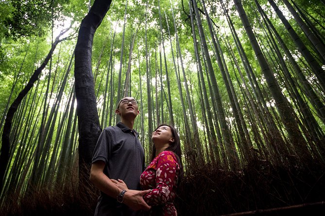 The right way to know Kyoto - Guides who shape the experience