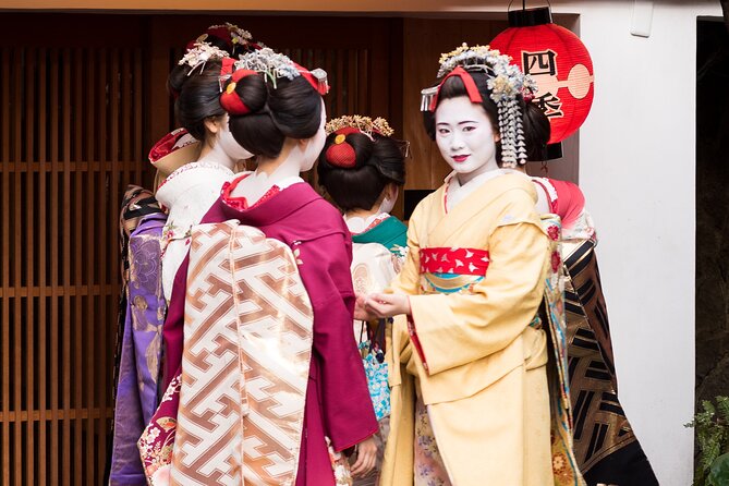 The right way to know Kyoto - What the $371.41 group price gets you