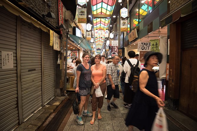 The right way to know Kyoto - Arashiyama and the Bamboo Forest Trail
