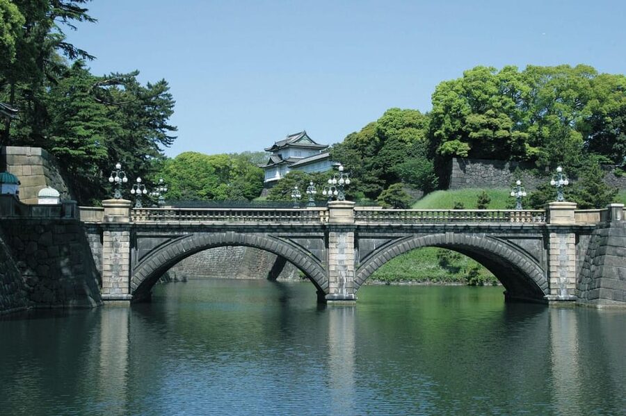 Tokyo: 1 Day Bus Tour with Meiji-Jingu,Odaiba,lunch&Skytree - Odaiba and Rainbow Bridge: Tokyo’s modern waterfront