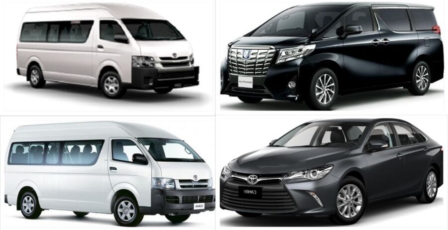 Tokyo: 1-Day Private Customizable Tour by Car - Key points to know before booking