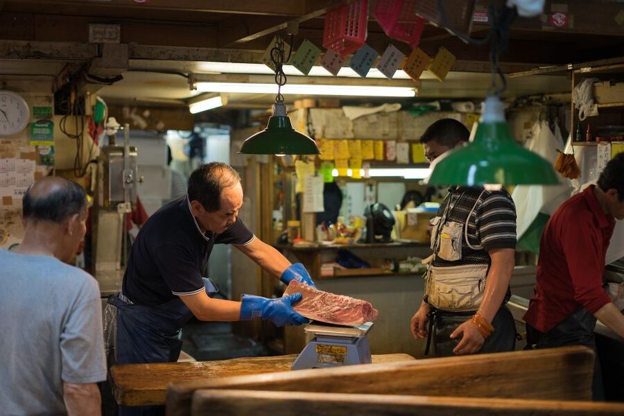 Tokyo: 1-Day Private Customizable Tour by Car - Meiji Shrine and Harajuku: quiet woods, then youth culture