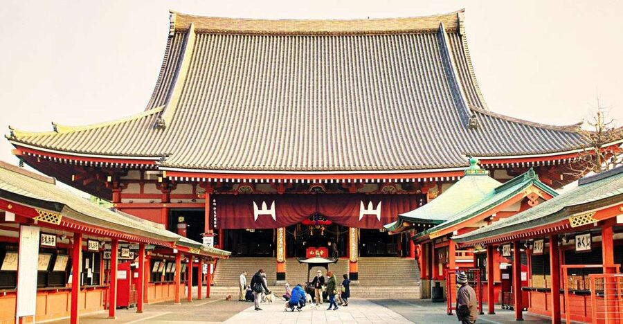 Tokyo: 1-Day Private Customizable Tour by Car - Tsukiji Outer Market: start with Tokyo’s food culture