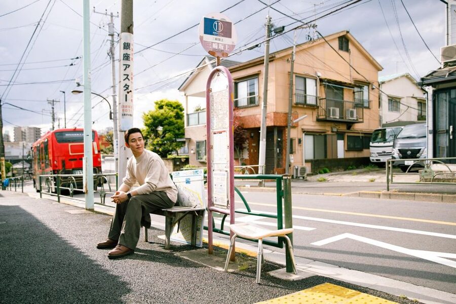 Tokyo: 1-Hour Private Photoshoot - Key points to know before booking