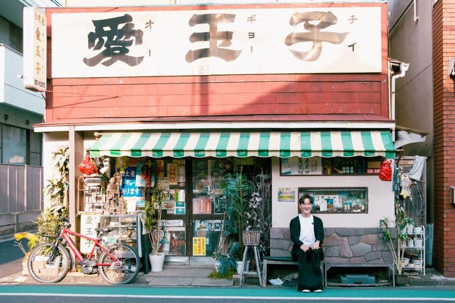 Tokyo: 1-Hour Private Photoshoot - What happens during the 60 minutes