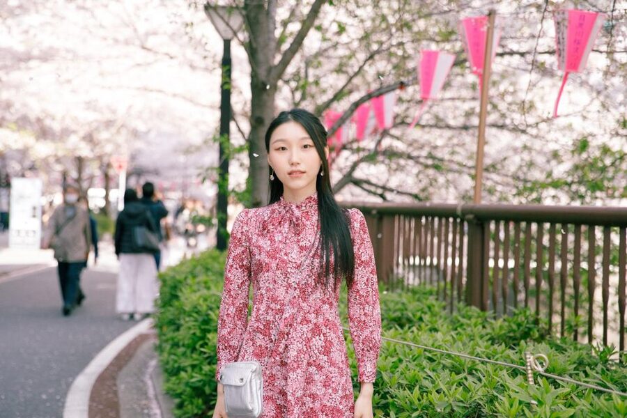 Tokyo: 1-Hour Private Photoshoot - What you receive after the shoot