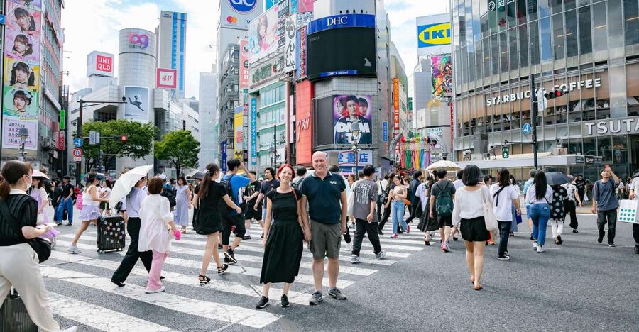 Tokyo: 1-Hour Private Photoshoot - Timing, communication, and cancellation details