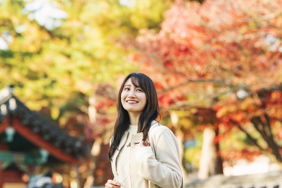 Tokyo: 1-Hour Private Photoshoot - Choosing the right Tokyo backdrop