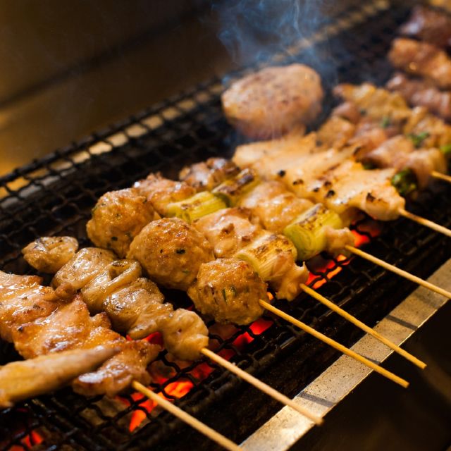 Tokyo: 3-Hour Food Tour of Shinbashi at Night - Should you book it?
