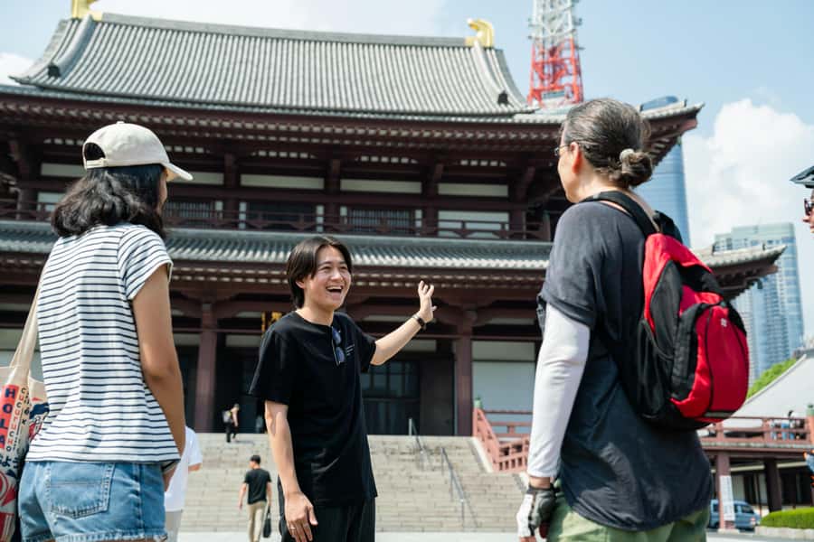 Tokyo: 3-hour Guided E-Bike Tour of the City's Hidden Gems - Bikes, Safety, and Physical Demands