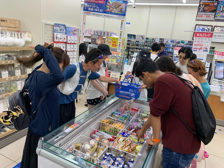 Tokyo: 3-hour Guided E-Bike Tour of the City's Hidden Gems - Is $65 Good Value for Three Hours?