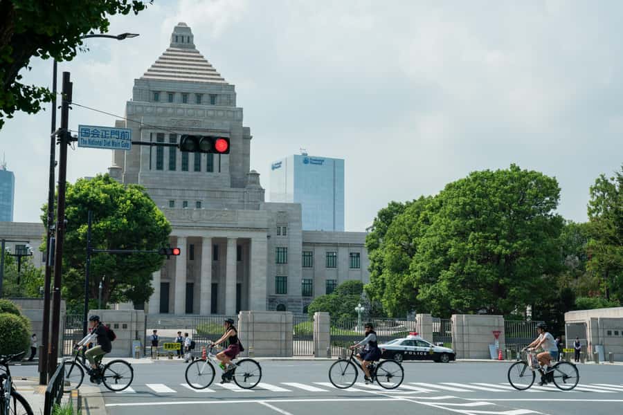 Tokyo: 3-hour Guided E-Bike Tour of the City's Hidden Gems - Tokyo Bay Route: Bridges, Odaiba, and Evening Views