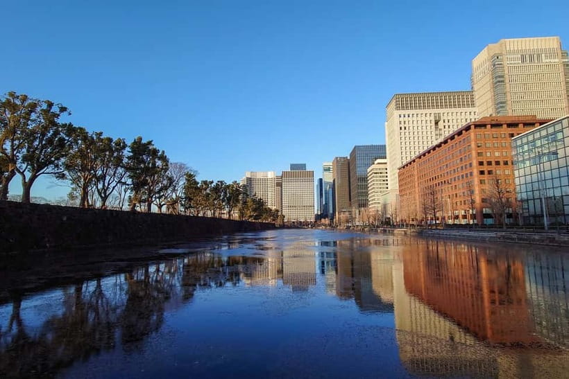 Tokyo: 3h Private E-bike Tours, Starting at Your Hotel - Who should book this Tokyo ride?