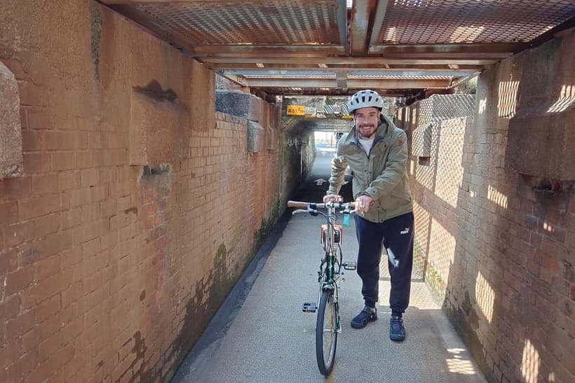Tokyo: 3h Private E-bike Tours, Starting at Your Hotel - Meeting Kazuma at your hotel