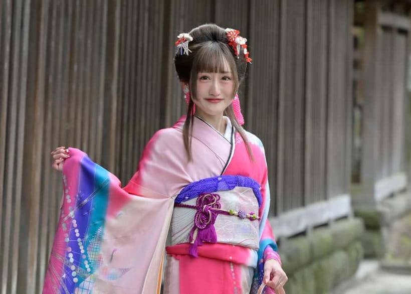 Tokyo: Asakusa Kimono Dressing and Matcha Experience - Exploring Sensoji in a Kimono