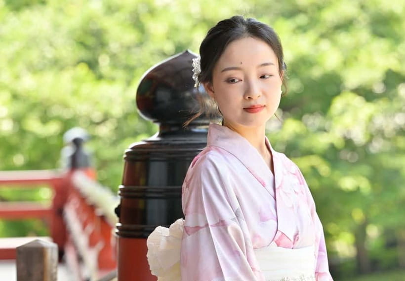 Tokyo: Asakusa Kimono Dressing and Matcha Experience - Practical Tips for a Better Day