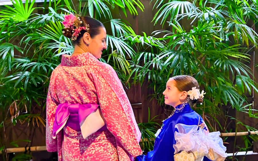 Tokyo: Asakusa Kimono Rental Experience - Why Asakusa is the right place for a kimono walk