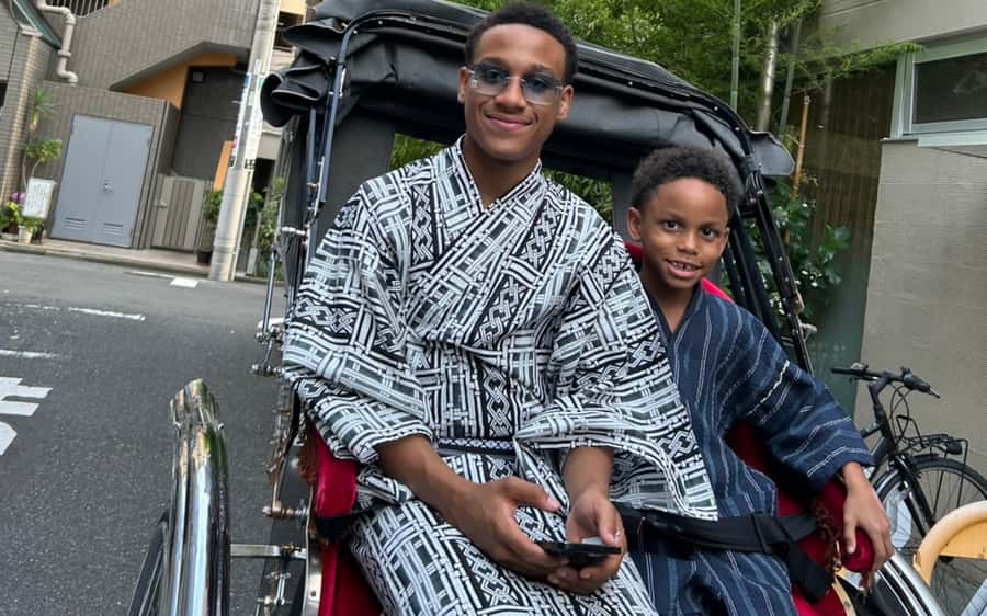Tokyo: Asakusa Kimono Rental Experience - FAQ