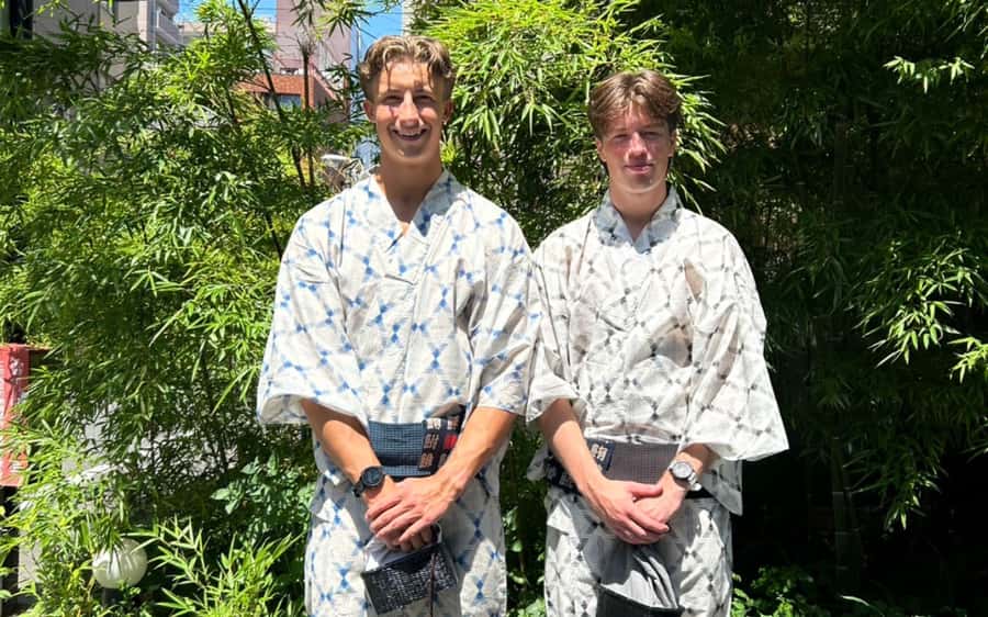 Tokyo: Asakusa Kimono Rental Experience - Seven useful ways to make the most of it