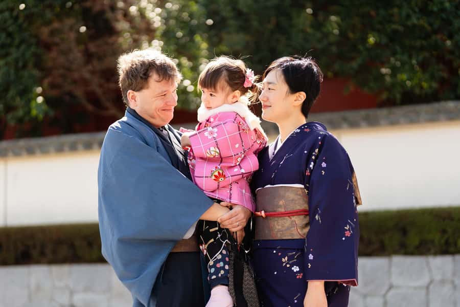 Tokyo Asakusa: Miu Kimono Rental and Optional Photoshoot - Should you book Miu Kimono Rental?