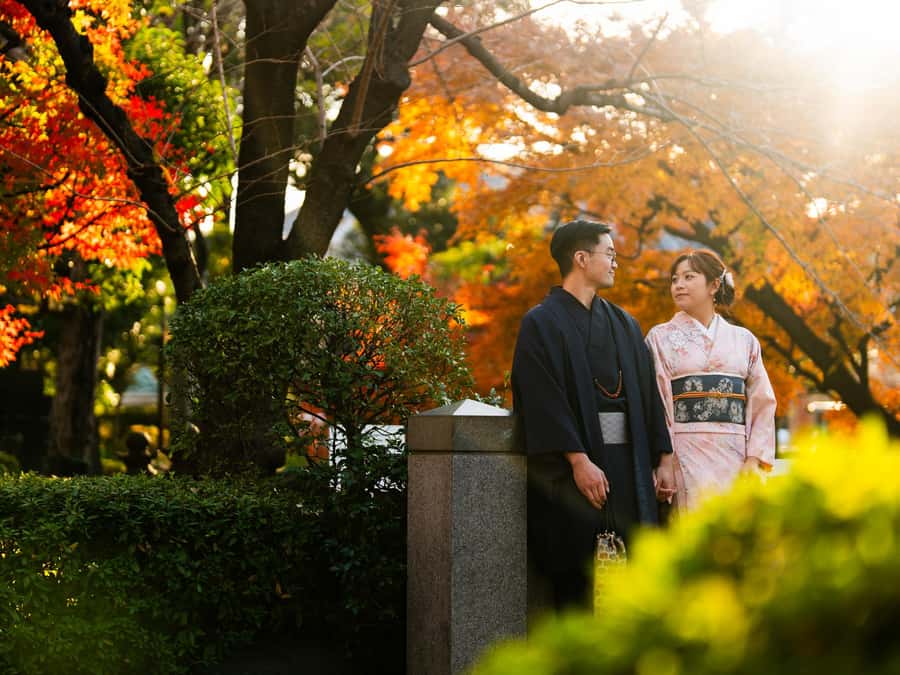 Tokyo Asakusa: Miu Kimono Rental and Optional Photoshoot - Practical rules that protect the experience