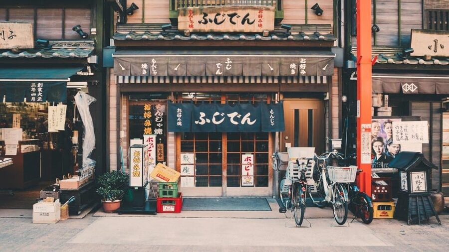 Tokyo Asakusa & Senso-Ji Walking tour With A Guide - Why Asakusa works so well for a first Tokyo walk