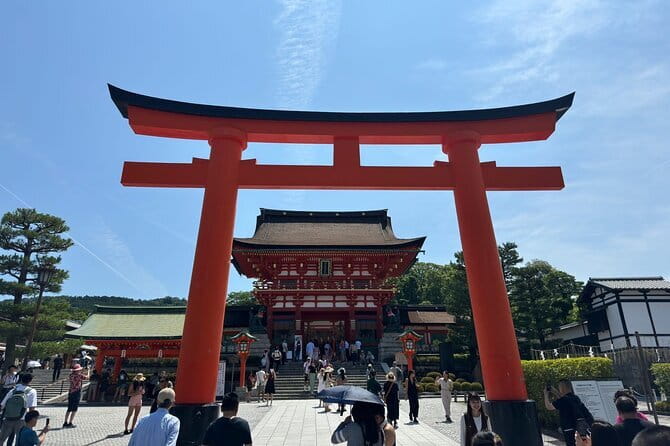 Tokyo: Asakusa Temple & Shrine Walking Tour with Local Guide - Hozomon Gate and the quieter religious corners
