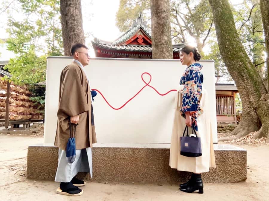 Tokyo Asakusa: Traditional Kimono Rental Experience at Wargo - Hairstyling and the Deluxe Plan