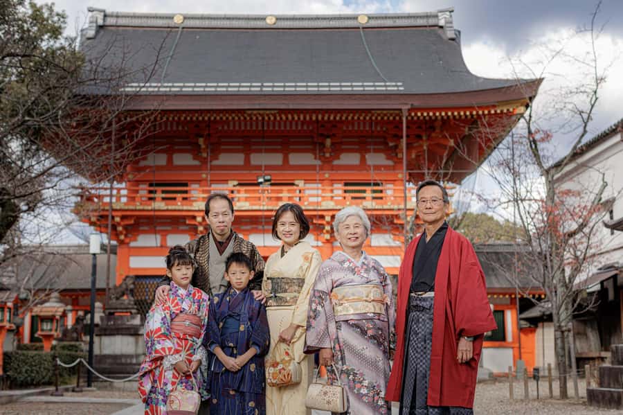 Tokyo Asakusa: Traditional Kimono Rental Experience at Wargo - How much time should you allow?