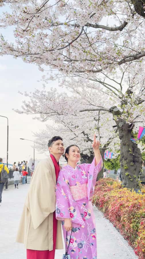 Tokyo Asakusa: Traditional Kimono Rental Experience at Wargo - Choosing between classic kimono and modern designs