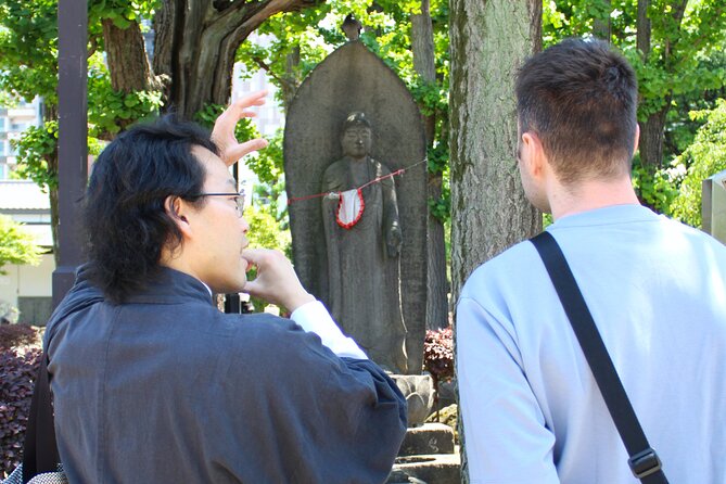 Tokyo: Asakusa Walking Tour with Japanese Comedian - Why this short Asakusa walk is worth considering