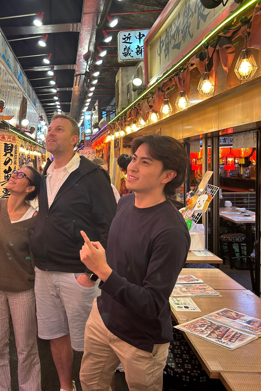 Tokyo: Authentic Food Tour in Ginza and Shimbashi - Why Ginza makes a good starting point for a food tour