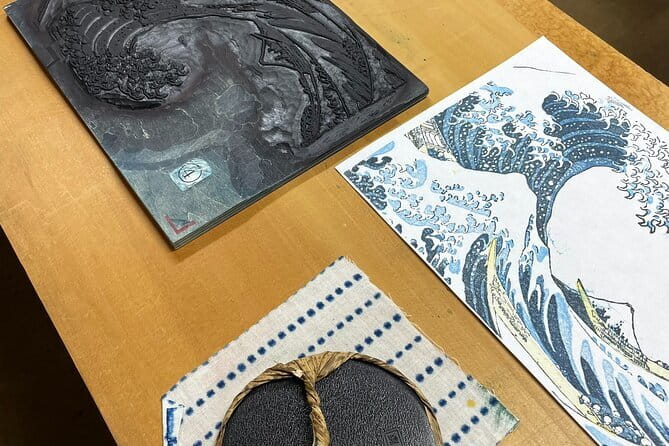 Tokyo: Calligraphy Workshop & Original T-Shirt Creation - Is $30 Good Value?