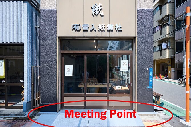Tokyo: Chopstick Making Workshop with Artisan - Optional engraving and the finished gift