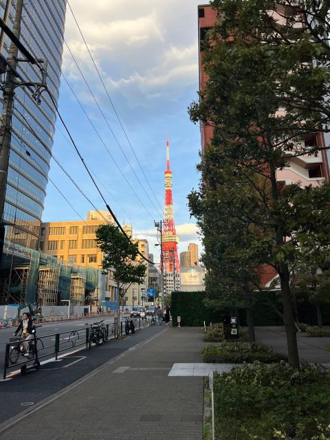 tokyo city walk tour visit Tokyo in one day - Akihabara and Tokyo’s anime culture