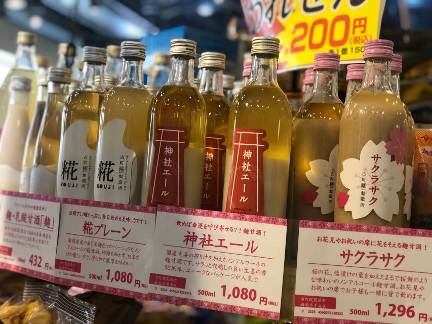 Tokyo: Crazy Cute & Kawaii Harajuku Food Tour - Who will enjoy this most?
