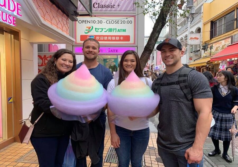 Tokyo: Crazy Cute & Kawaii Harajuku Food Tour - Why this Harajuku tour works