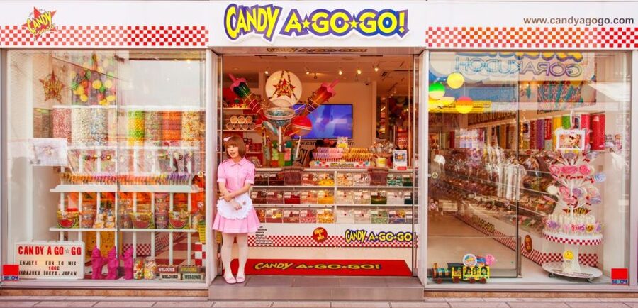 Tokyo: Crazy Cute & Kawaii Harajuku Food Tour - Meeting at Nescafe Harajuku