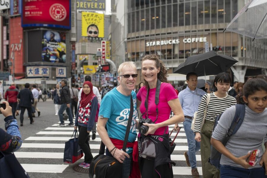 Tokyo: Custom Hidden Gems & Highlights Tour with Local Guide - Food Advice Without a Food-Tour Price