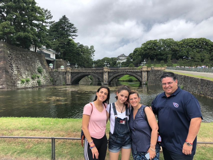 Tokyo: Custom Hidden Gems & Highlights Tour with Local Guide - Learning Tokyo’s Enormous Subway System