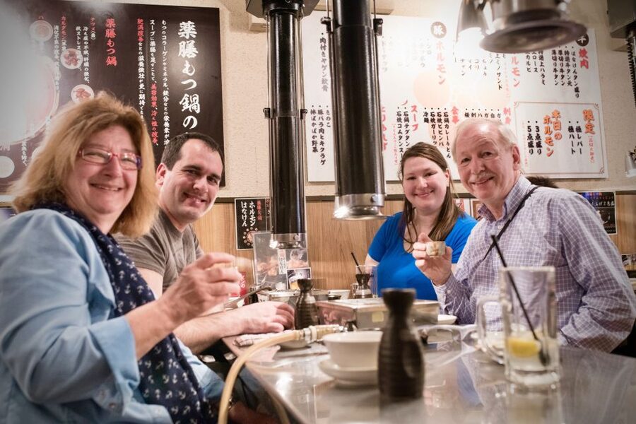 Tokyo: Custom Hidden Gems & Highlights Tour with Local Guide - What the Guides Add